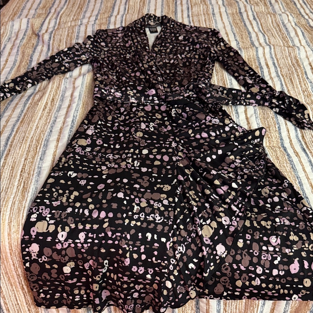 NWOT! Diane Von Furstenberg EXCLUSIVELY FOR NEIMAN MARCUS